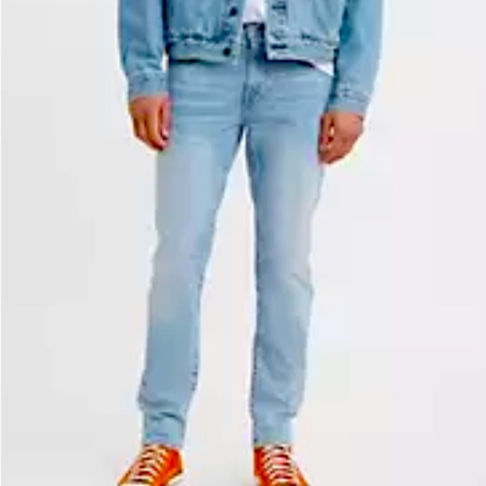 Levi’s 512 35X32